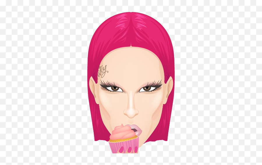 Jeffree Star Emojis - Album On Imgur For Adult,Pizza Emoji Copy And Paste