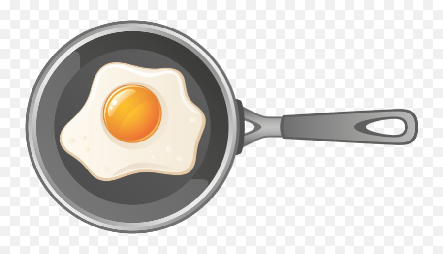 Omelette Fried Egg Transparent Png All Emoji,Fry Emoji