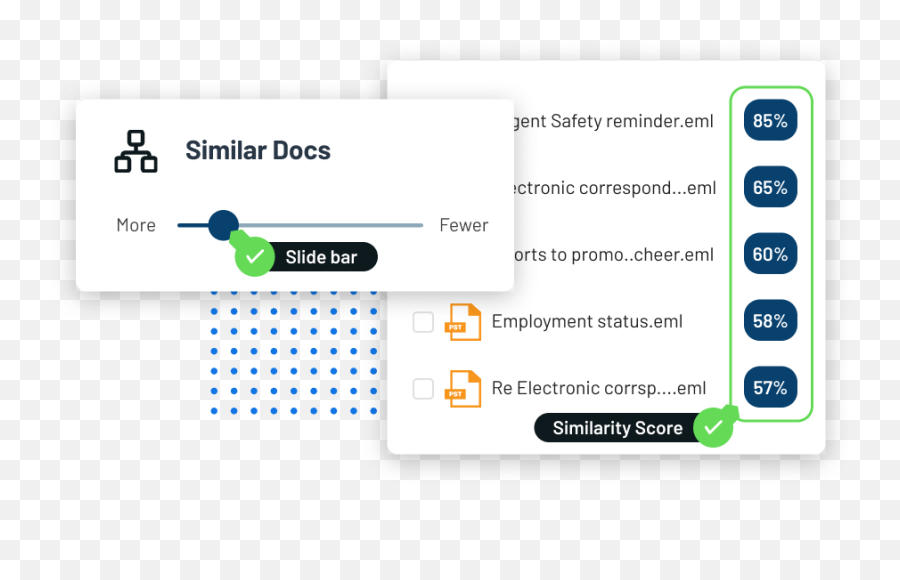 Sim Docs Feature Logikcull Emoji,Sneaky Text Emoji