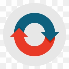 Recycle Refresh Synchronisation Sync Icon Emoji,Recycle Emoji Svg