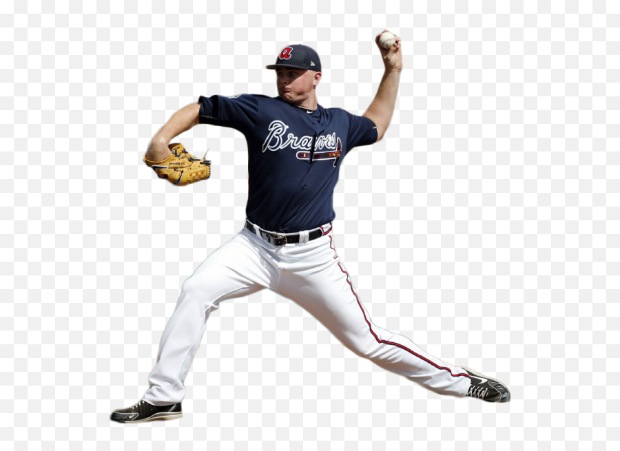 Atlanta Braves - Atlanta Braves Players Png Emoji,Braves Emoji