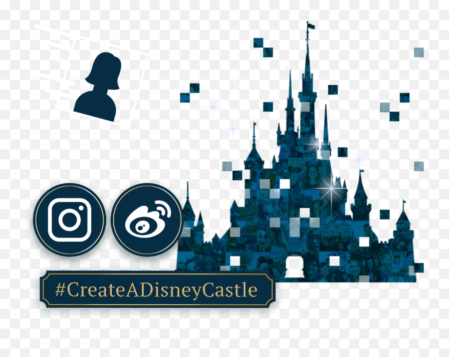 Disney Castle Png - Disney Castle Emoji,Disney Castle Emoji