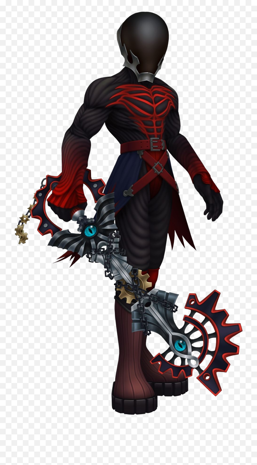 Negative Embodiment Superpower Wiki Fandom - Vanitas Kingdom Hearts Emoji,Manipulate Emotions