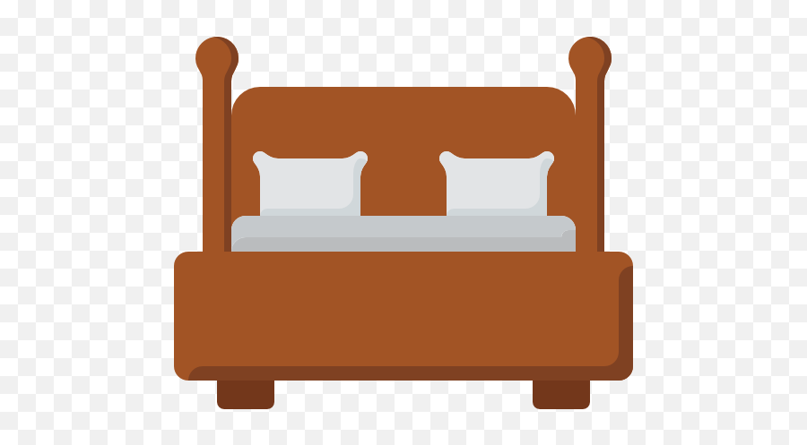 Bed Icon Myiconfinder - Bed Emoji,Scalpel Emoji