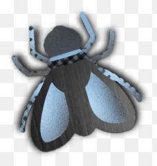 Fly Housefly Insect Bug Kms Sticker - Parasitism Emoji,Flies Emoji