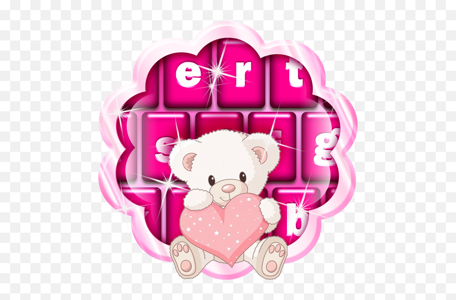 Emoji Keyboard Cute Emoticons 11 Download Android Apk Aptoide - Cute Teddy Bear,Cute Emojis For Boyfriend Contact