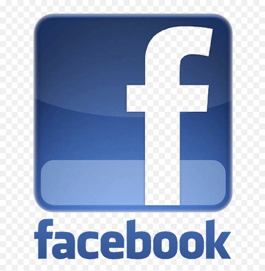 Free Transparent Facebook Png Download - Facebook Icon With Text Emoji,Facebook Messenger Emoticons Codes