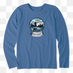 Lig With Tacos Long Sleeve Crusher Tee - Long Sleeve Emoji,Taco Emoji Hat