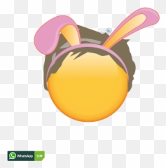 Fragender Smiley Mit Gelbem Gesicht Und Luftblasen - Language Emoji,Thug Life Emoticon