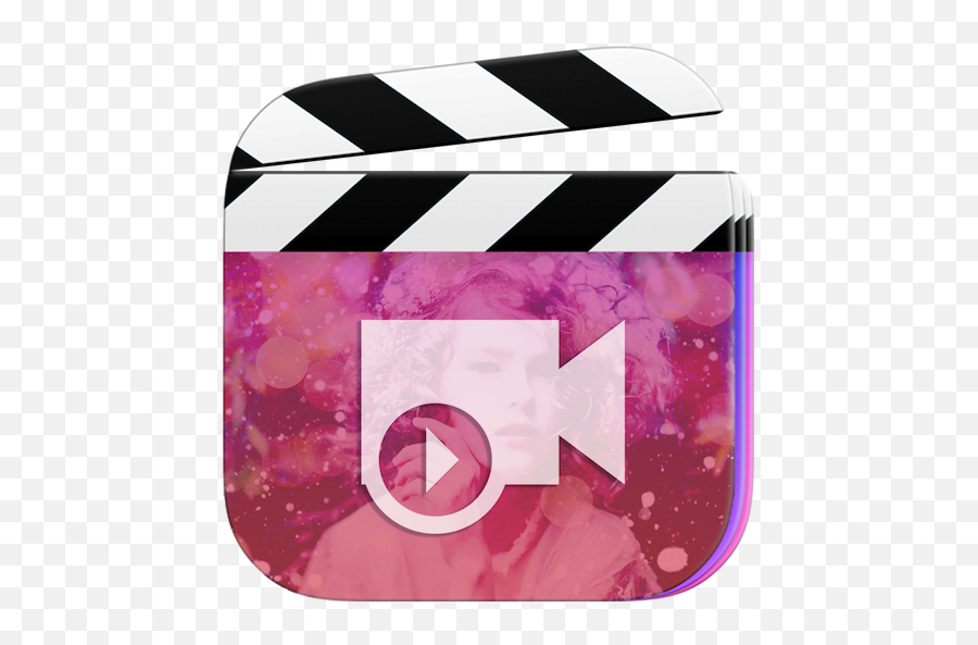 Create Video Avatar - Apps On Google Play Girly Emoji,Vhs Tape Emoji