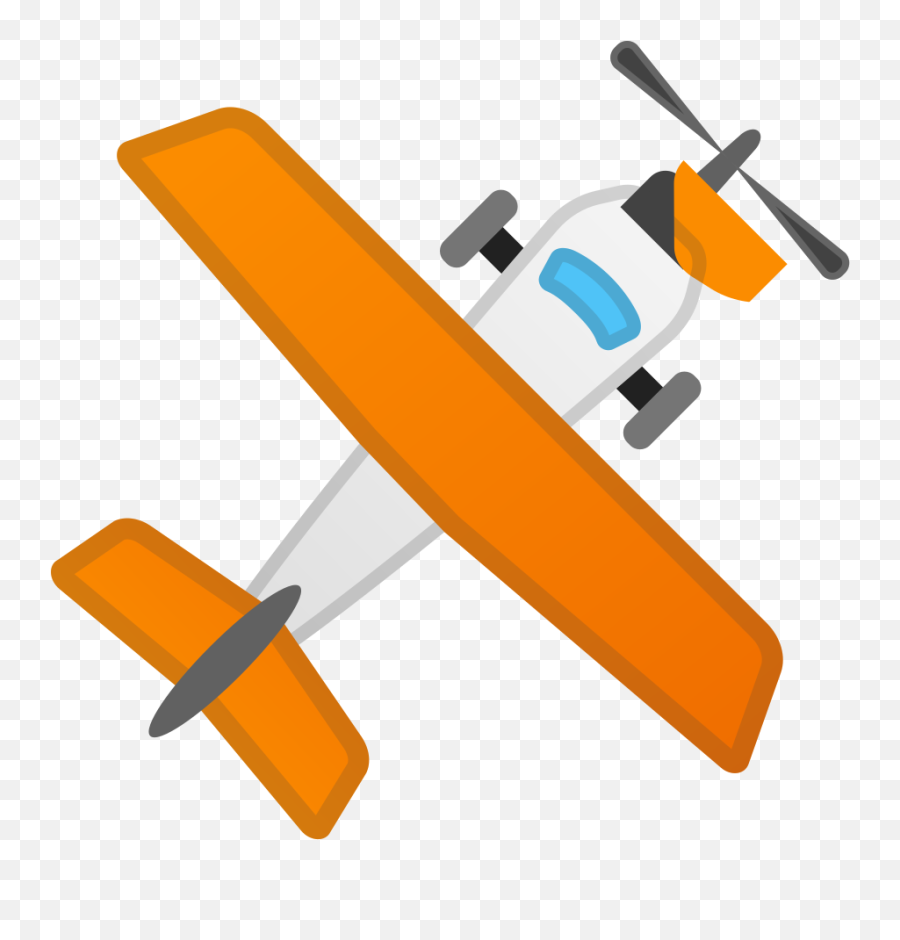 Small Airplane Emoji Meaning With - Emoji Avioneta,Paper Airplane Emoji