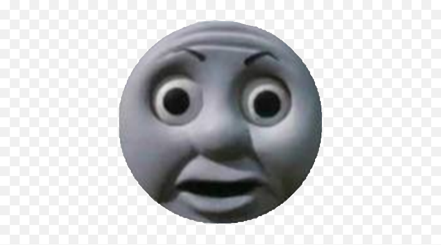 Thomas The Train O Face Emoji,Dank Emoji