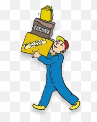 Emotional Resilience Coaching For - Deliveryman Emoji,Thomas The Train Emotions
