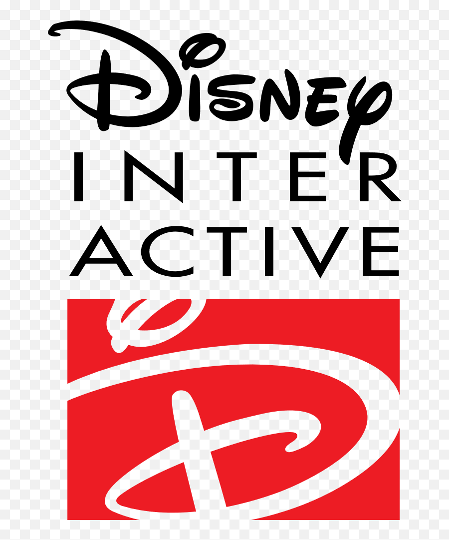 Disney Interactive The Jh Movie Collectionu0027s Official Wiki - Disney Inter Active Logo Emoji,Walt Jabsco Emoji