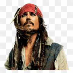 Jack Sparrow 1 Stickers For Whatsapp - Pirates Of The Caribbean Jack Sparrow Emoji,Jack Sparrow Emoji