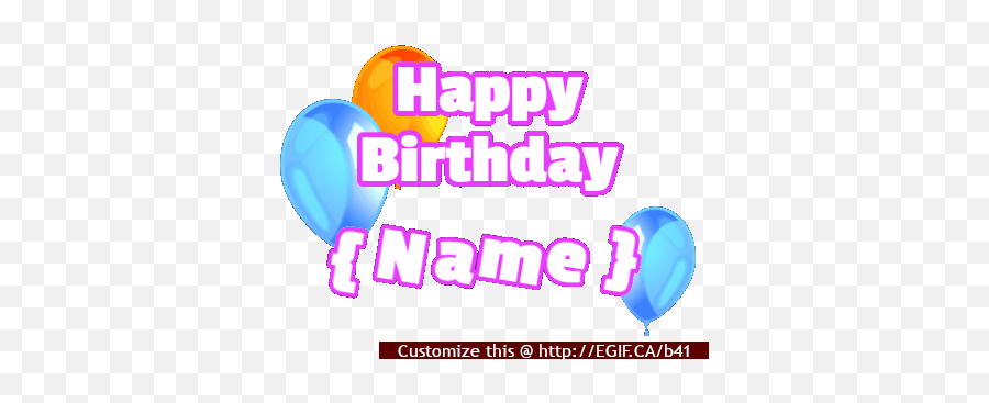 Happy Birthday Gif Birthday - Dot Emoji,Happy Birthday Emoji Gif