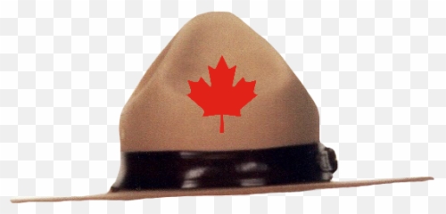 Ftestickers Canada Canadian Hat Sticker By Ayame - Maple Leaf Emoji,Canadian Leaf Emoji