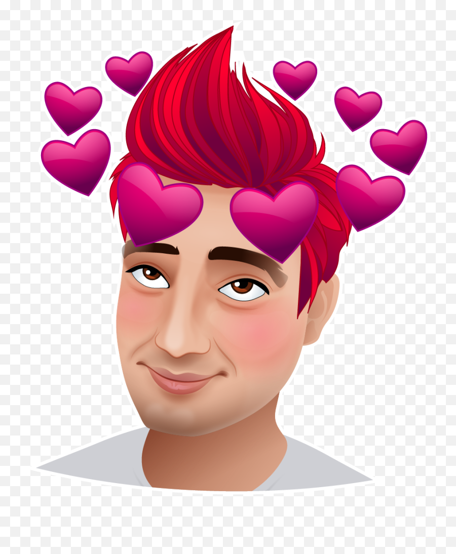 Felipe Neto Lança Aplicativo De Emojis Veja Rio - Hair Design,Aplicativo Emoji