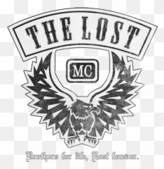 The Lost Mc Liberty - Gangs Gtaforums Lost Mc Logo Emoji,Lost Emoji