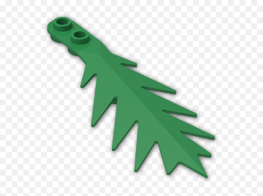 Download Plant Palm Leaf Small 6148 - Christmas Tree Clip Art Emoji,Christmas Treee Emoji