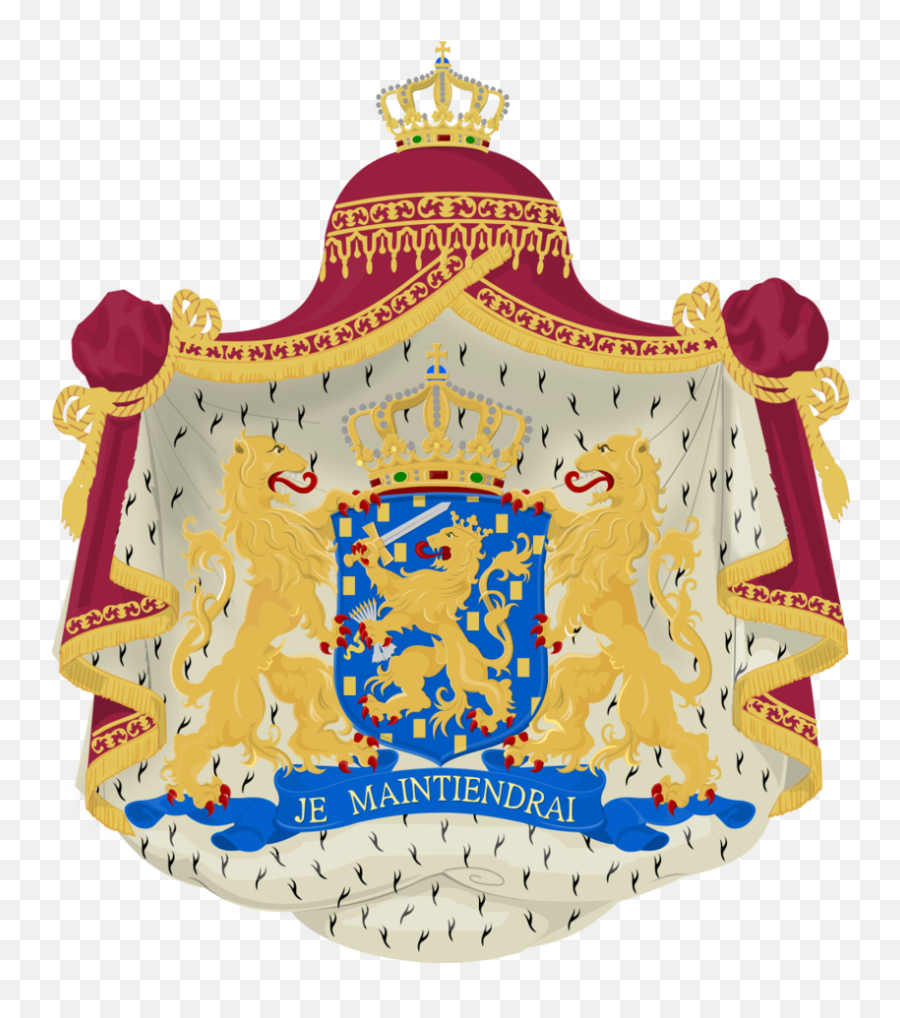 2 - Netherlands Government Emoji,Circassian Flag Emoji