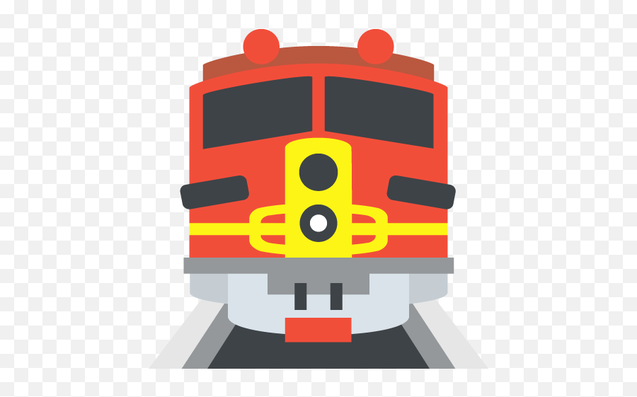 Train Emoji - Vector Train Icon Png,Taco Emoji Petition