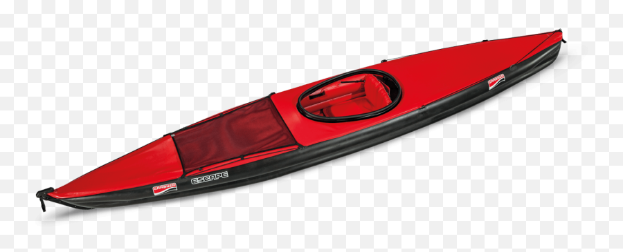 Inflatable Touring Kayak - Surf Kayaking Emoji,Emotion Double Kayak