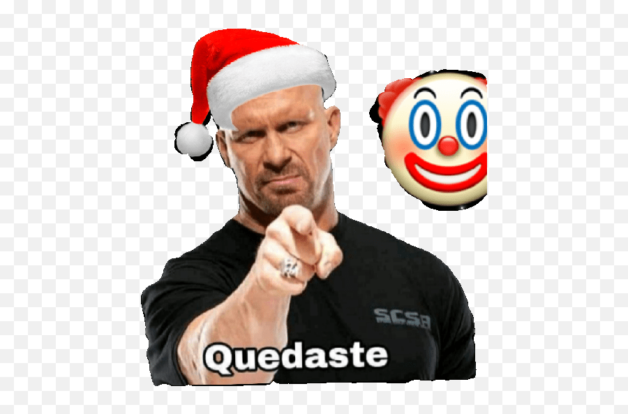 Putin - Steve Austin Emoji,Putin Emoticon