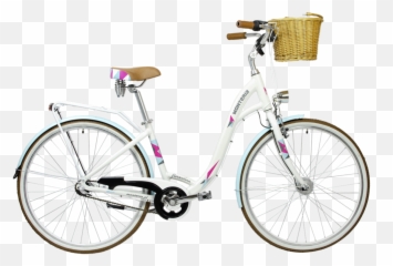 Monteria Valencia - Schwinn Heavy Duti Classic Emoji,Unibike Emotion