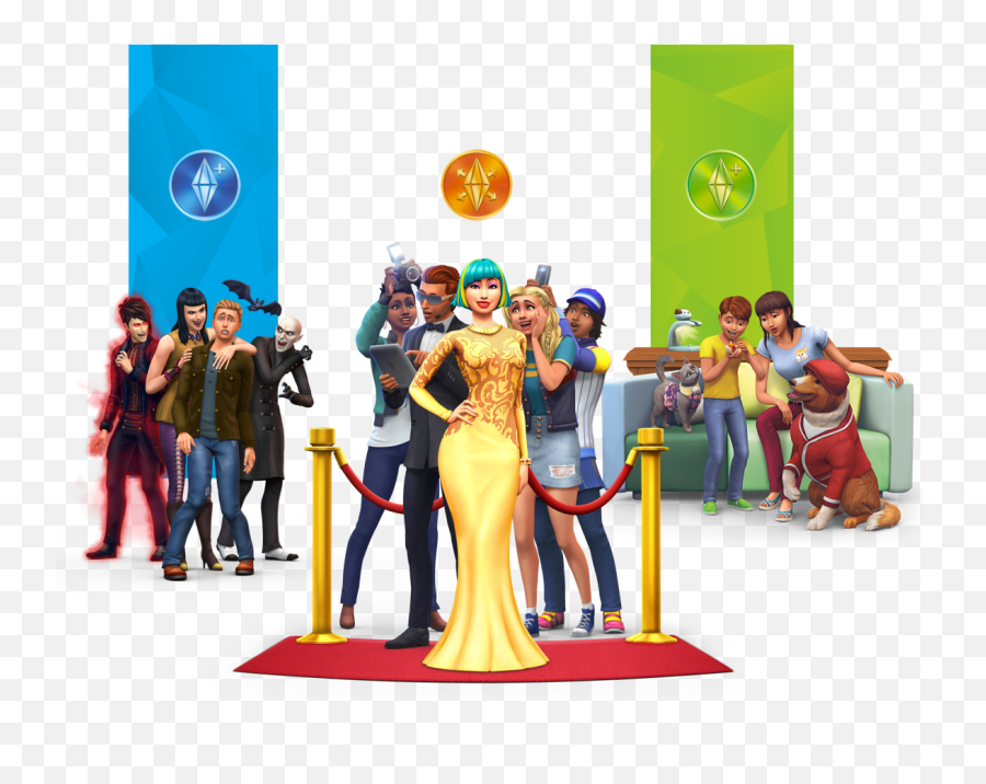 Sims 4 Free Origin News At Free - Klimafupekstrabladetdk Sims4 Vanessa Jeong Emoji,Sims 4 Emotion Cheats Not Working