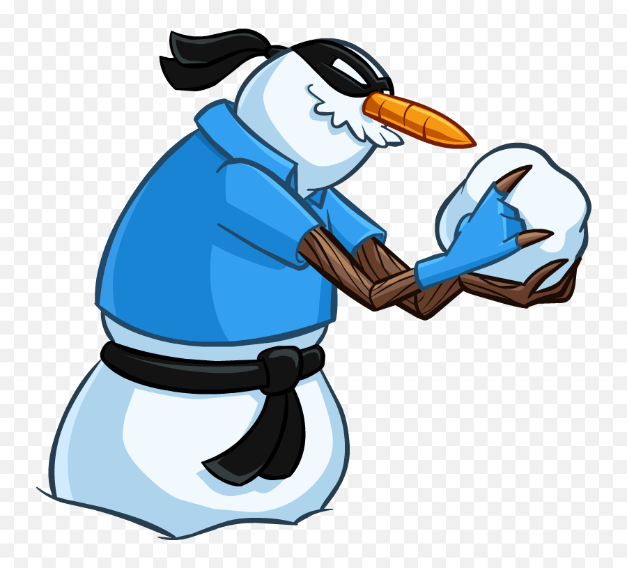 Penguins Clipart Villain Penguins Villain Transparent Free - Fictional Character Emoji,Emoticons Secretos Club Penguin
