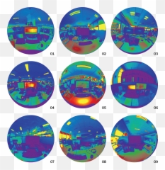 Daylighting Design In Other Dimensions - Bulgaria Coins Emoji,No Emotions Hdr