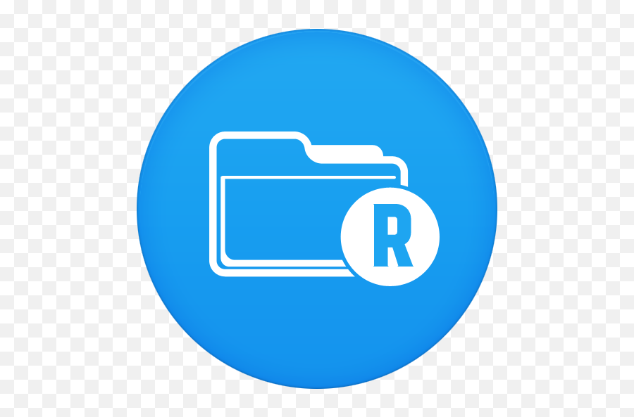 Root Explorer Icon - Root Explorer Icon Png Emoji,Emoji Font Root