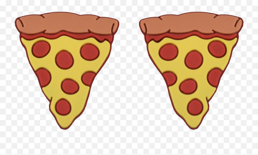 Pizza Tennis Dampener 10 Pack - Dot Emoji,Wish I Was Full Of Pizza Instead Of Emotions