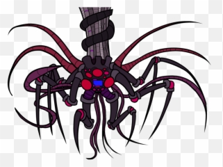 Invader Zim Archive Of Our Own - Widow Spiders Emoji,Fanfiction Zim Dib Antenna Emotion Movie