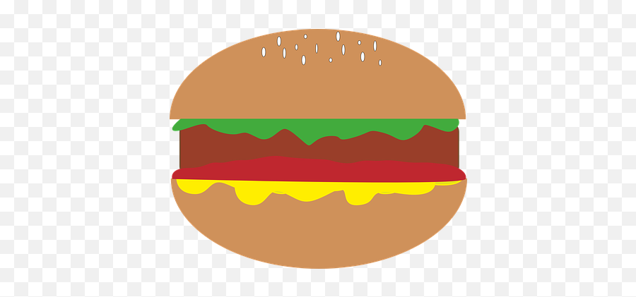 Free Hamburg Burger Vectors Emoji,Fotos De Emoticons Comendo Hamburgue