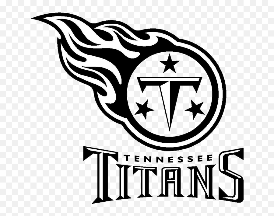 Tennessee Titans Logo Titan Logo - Tennessee Titans Svg Emoji,Tennessee Volunteers Emojis