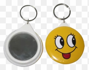 Manual Metal Button Badge Making - Happy Emoji,Partner Emoticon And Badge Guide