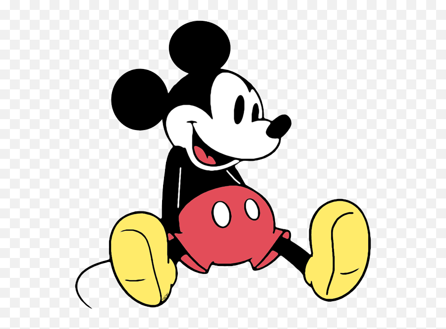 Mickey Mouse Hands Down - Novocomtop Transparent Classic Mickey Mouse Emoji,Emoji Blitz Alice In Wonderland Emojis