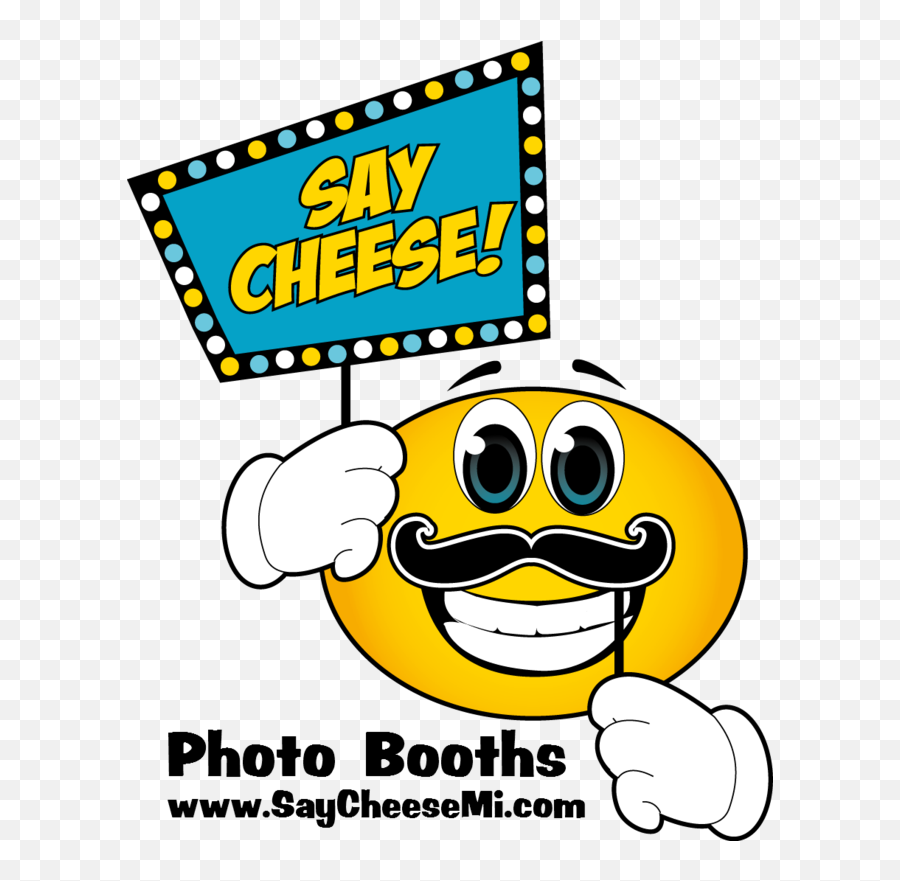 Fun With Sparkles Llc Entertainment Company - Say Cheese Png Emoji,Lawn Care Emoticon