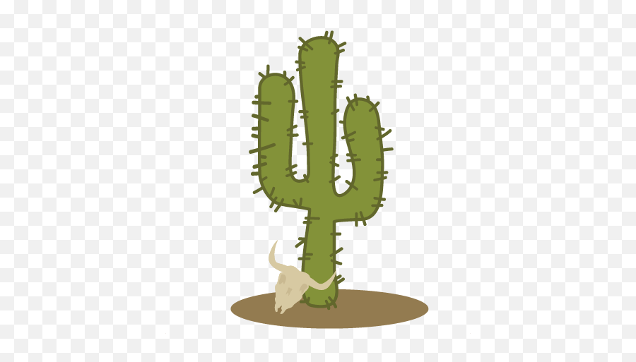 Free Desert Cactus Png Download Free Clip Art Free Clip - Desert Cactus Clipart Png Emoji,Cactus Emoji