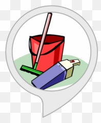 Best Alexa Skills 2021 - Cleaning Tools Icon Png Emoji,Alexa Utube On Emotions