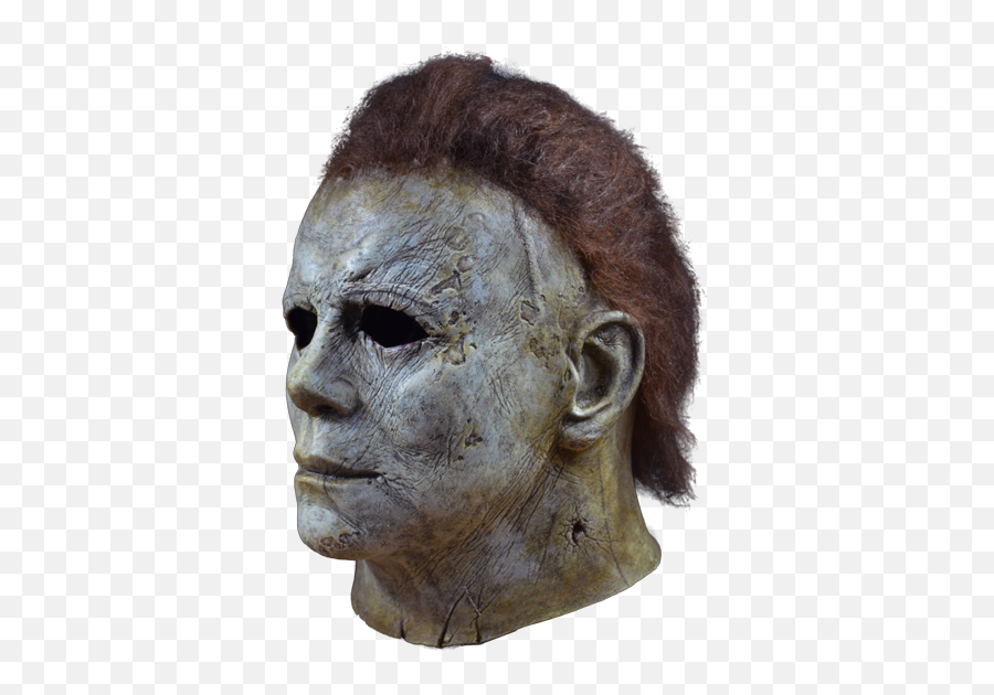 The Horrors Of Halloween Pre - Order Halloween 2018 Michael Michael Myers 2018 Mask Ebay Emoji,Patrick Stewart Emoji Movie