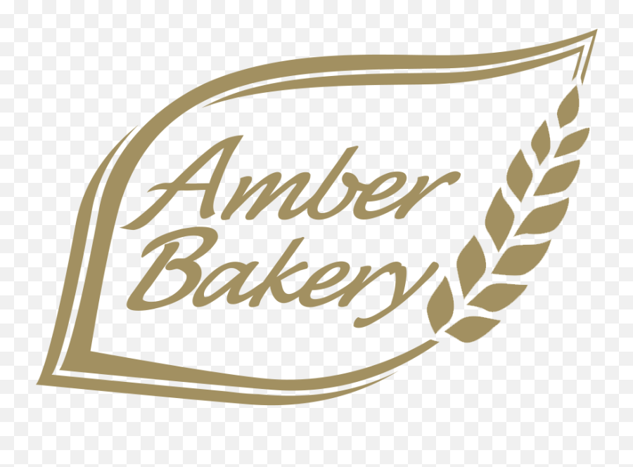 Amber Bakery The Art Of Bakery - Language Emoji,Logo Emoticon House Of Cake