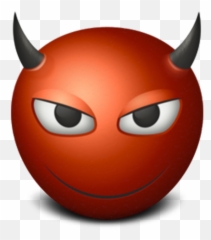 Emoji Clipart Angel Emoji Angel - Devil Icon,Angel Emoji
