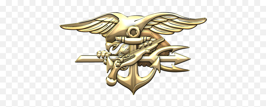 Special Forcesops Stargate Meropis - Navy Seals Logo 3d Emoji,Us Navy Chief Emoticons