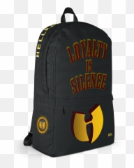 Bags And Accesories - Watch Dogs Legion Backpack Emoji,Emoji Bookbags
