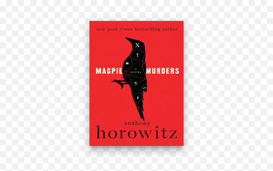 Read Magpie Murders Online By Anthony Horowitz Books Emoji,Sherlock I Am Opposed To Emotion Quote
