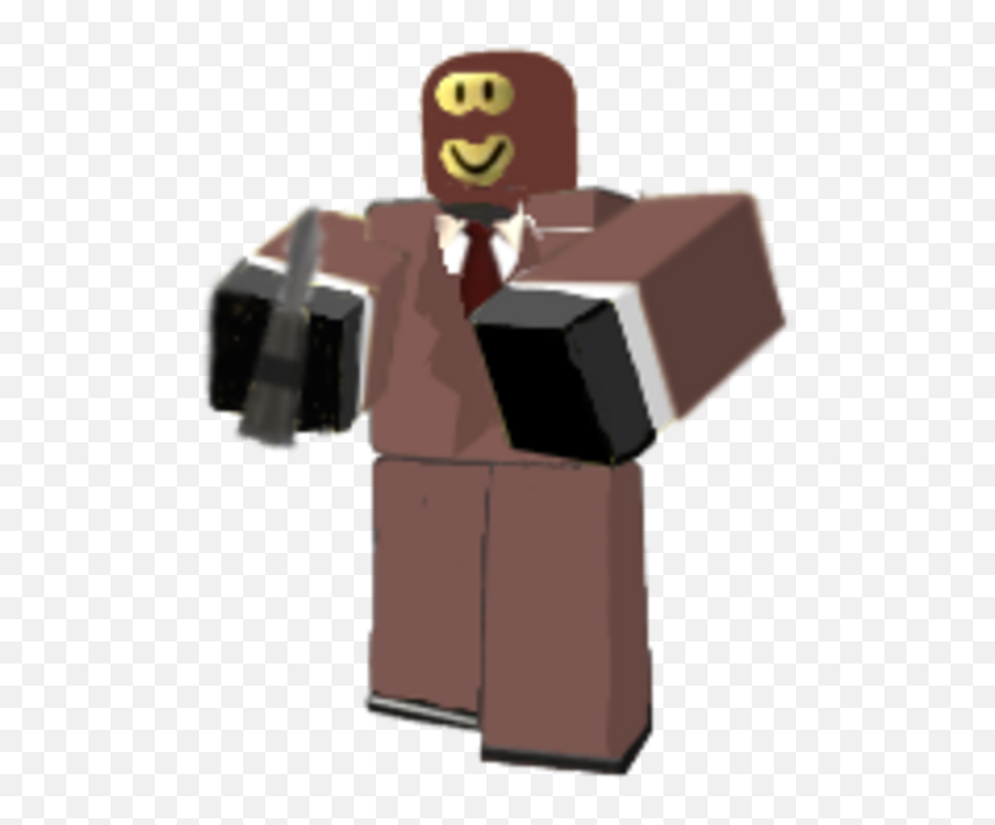 Discuss Everything About Tower Defense Simulator Wiki Fandom - Slasher Tds Emoji,Tf2 Spy Transparent Emoticon