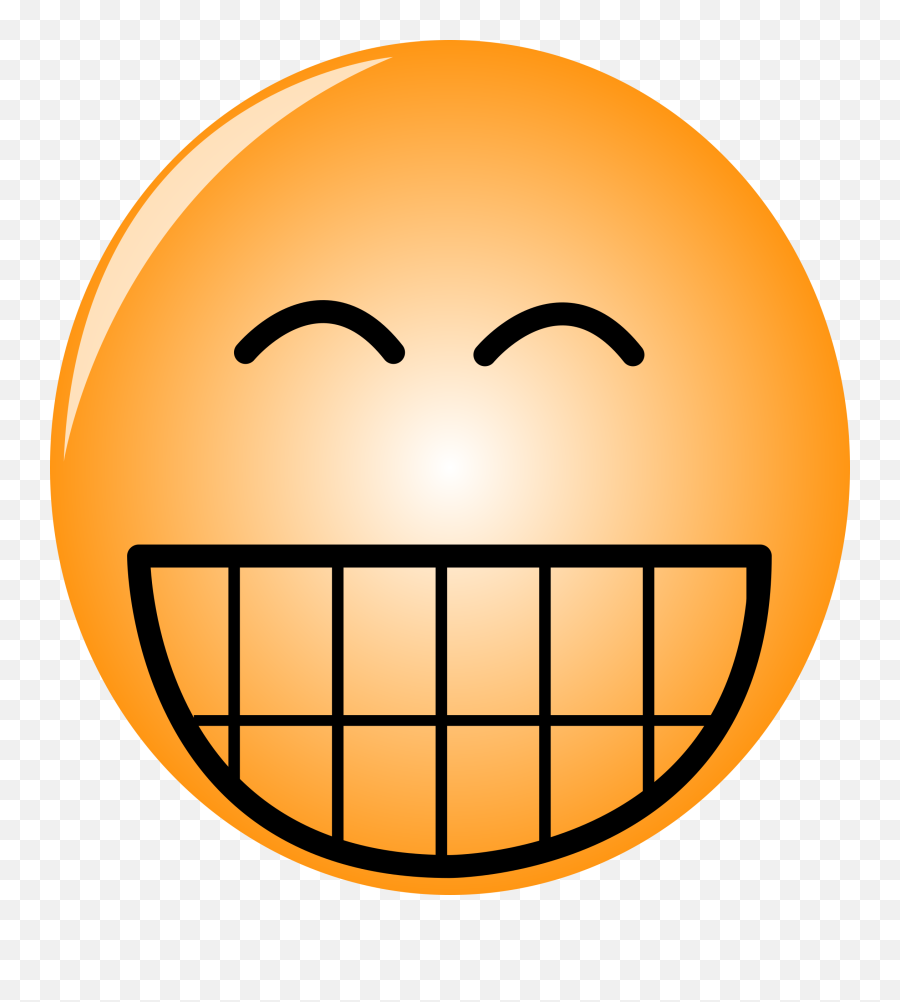 Smiley Lol Laughing - Ci Gif No Background Emoji,Laughing Emoticon